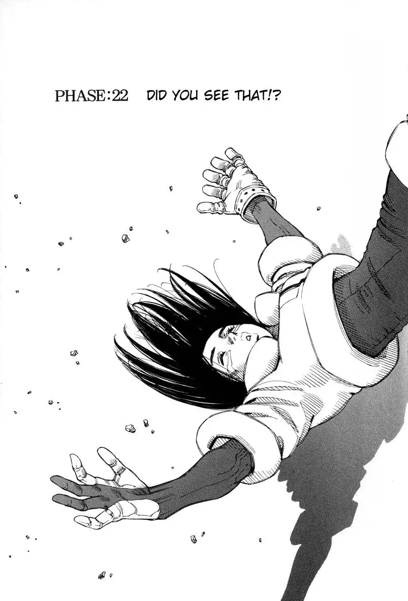 Battle Angel Alita Last Order Chapter 21 31